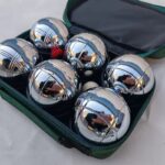 ⁦Bocce Ball Set⁩ - الصورة ⁦5⁩