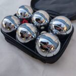 ⁦Bocce Ball Set⁩ - الصورة ⁦4⁩