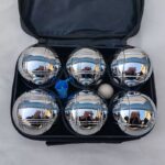 ⁦Bocce Ball Set⁩ - الصورة ⁦3⁩
