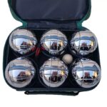 ⁦Bocce Ball Set⁩ - الصورة ⁦2⁩