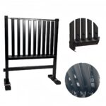 ⁦Dumbbell Rack Large⁩ - الصورة ⁦4⁩