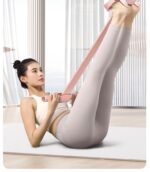 ⁦Pedal Resistance Band⁩ - الصورة ⁦6⁩
