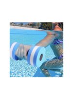 ⁦Foam Water Dumbbell – Single Piece⁩ - الصورة ⁦6⁩