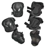 Adults Protective Gear Set