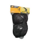 ⁦Adults Protective Gear Set⁩ - الصورة ⁦3⁩