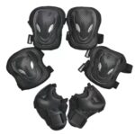 ⁦Adults Protective Gear Set⁩ - الصورة ⁦4⁩