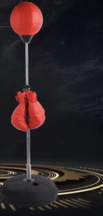 Punching Ball Set - Image 5
