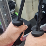 Tricep Rope Cable Attachment - Image 5