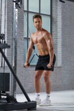 Tricep Rope Cable Attachment - Image 4