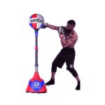 Boxing Speed Bag with Stand