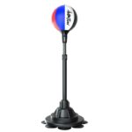 ⁦Boxing Speed Bag with Stand⁩ - الصورة ⁦2⁩