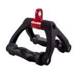 ⁦Cable Row Handle Grip⁩ - الصورة ⁦6⁩