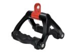 ⁦Cable Row Handle Grip⁩ - الصورة ⁦4⁩
