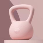Soft Silicone Kettlebell - Image 4