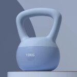 Soft Silicone Kettlebell - Image 3