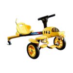 Airplane Kids Tricycle - Image 6