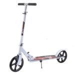 2-Wheel Scooter - Image 2