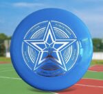 ⁦Frisbee (Flying Disc)⁩ - الصورة ⁦5⁩