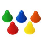 Skating Training Cone – 8 cm - Image 2