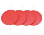 Air Hockey Pucks – Pair