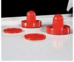 ⁦Air Hockey Paddles – Pair⁩ - الصورة ⁦2⁩