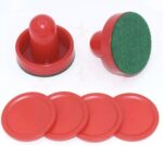 ⁦Air Hockey Paddles – Pair⁩ - الصورة ⁦3⁩