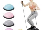 ⁦BOSU Ball Balance Trainer⁩ - الصورة ⁦5⁩