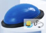 ⁦BOSU Ball Balance Trainer⁩ - الصورة ⁦6⁩