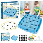 ⁦Magnetic Induction Chess Game⁩ - الصورة ⁦7⁩