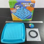 ⁦Magnetic Induction Chess Game⁩ - الصورة ⁦6⁩