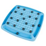 Magnetic Induction Chess Game