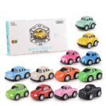 ⁦Mini Toy Car⁩ - الصورة ⁦2⁩