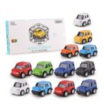Mini Toy Car