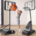 Basketball Hoop 115 ×2.5cm