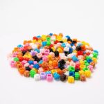 Square Building Blocks Set - Image 2
