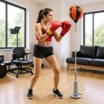 ⁦Kids Boxing Speed Ball⁩ - الصورة ⁦3⁩