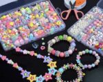 ⁦Kids Mini Beads Set⁩ - الصورة ⁦5⁩