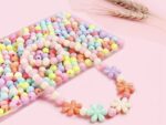 ⁦Kids Mini Beads Set⁩ - الصورة ⁦4⁩