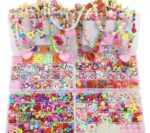 ⁦Kids Mini Beads Set⁩ - الصورة ⁦3⁩