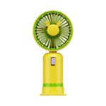⁦Handheld Mini Fan⁩ - الصورة ⁦3⁩