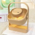 ⁦Kids Stand Fan⁩ - الصورة ⁦3⁩