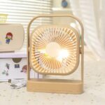 ⁦Kids Stand Fan⁩ - الصورة ⁦8⁩
