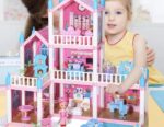 ⁦Dream Castle Play Set⁩ - الصورة ⁦4⁩