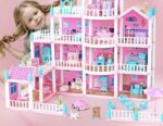 ⁦Dream Castle Play Set⁩ - الصورة ⁦3⁩