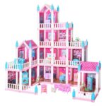 ⁦Dream Castle Play Set⁩ - الصورة ⁦2⁩
