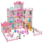 ⁦Dream House Play Set⁩ - الصورة ⁦2⁩