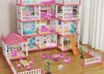 ⁦Dream House Play Set⁩ - الصورة ⁦3⁩