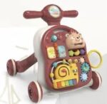 ⁦Baby Walker Activity Toy⁩ - الصورة ⁦5⁩