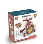 ⁦Baby Walker Activity Toy⁩ - الصورة ⁦3⁩