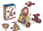 Baby Walker Activity Toy